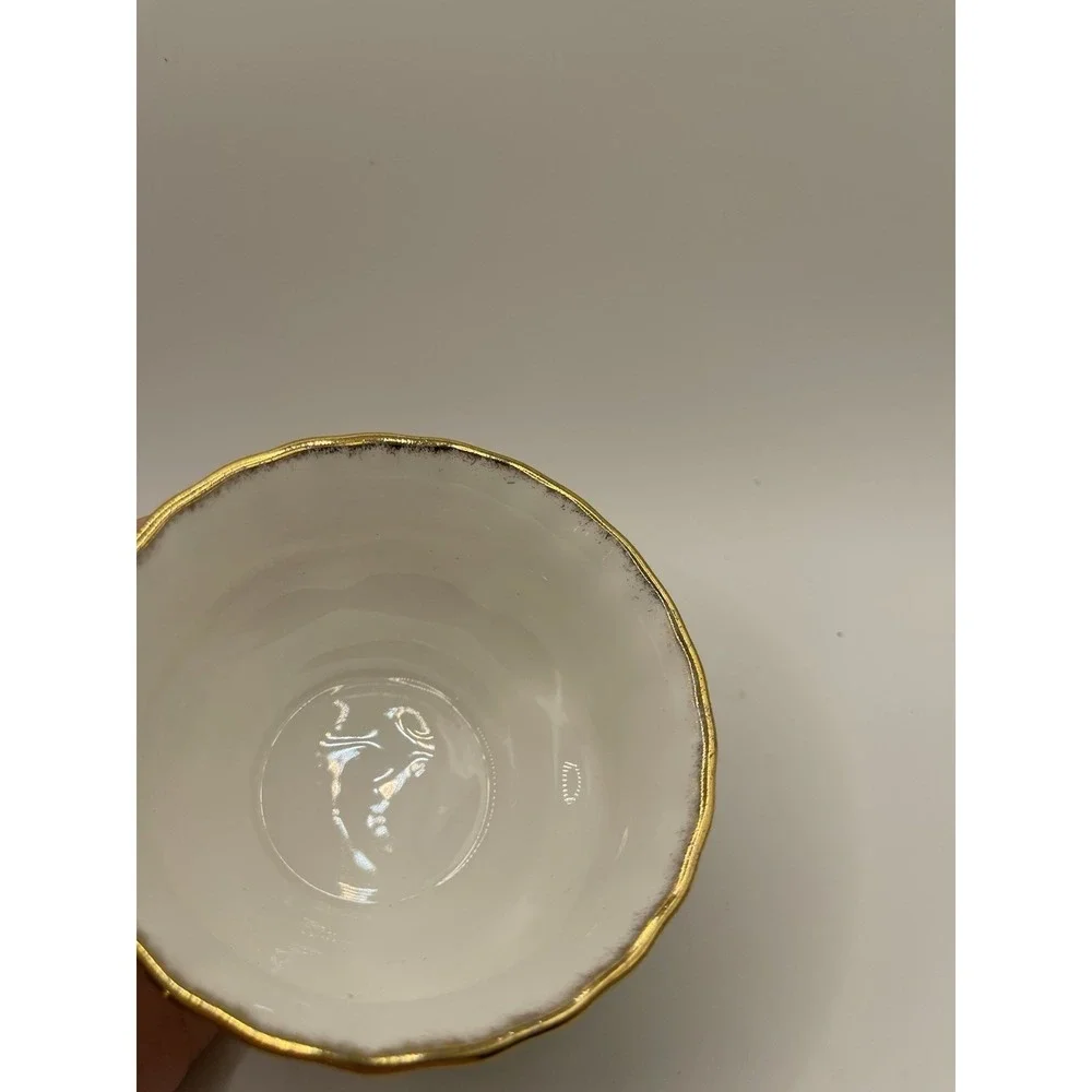 Royal Albert Old Country Roses OPEN 3 5/8 
